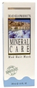 Mineral Care Mud Hair Mask