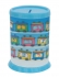 Alef Bet Tzedakah box