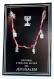 Red Thread and silver Bracelet