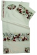 Rikmat Elimelech Silk "Rimonim" Tallit