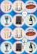 Shabbat Stickers
