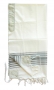 Chermonit Wool Prayer Shawl