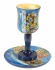 Kiddush Cup and Plate Set