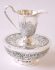 Mayim Achronim Hand Wash Cup Jerusalem design