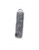 Sterling Silver Pendant - Mezuzah Case