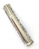 Silver Plated Mezuzah