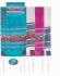 Emanuel Silk Tallit - Jerusalem Dove