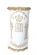 White-Torah-Mantle