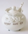 Ceramic Honey Dish