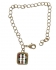 Gold Filled Colorful Twelve Tribes Bracelet