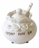 Ceramic Honey Dish