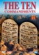 The Ten Commandments