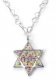 Star-of-David-Mosaic-Necklace