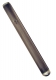 Extra-Large-Matte-Classic-Pewter-Mezuzah-Case