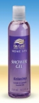 Ein Gedi Dead Sea Mineral Relaxing Lavender and Chamomile Shower Gel