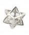Sterling Silver Pendant - Kabbalah