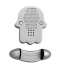 Talking Travelers Prayer Hamsa