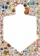Chanukah-Theme-Stationery