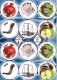 Rosh Hashanah Stickers