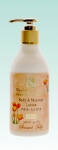 H&B Body and Massage Lotion