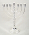 7 Branch Menorah