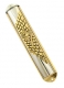 Gold-and-Silver-Jerusalem-Wall-Mezuzah