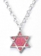 Star-of-David-Pink-Necklace