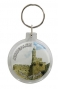 Jerusalem Tower of David Keychain