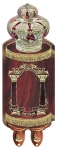 Sefer Torah Welcoming Booklet