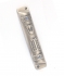 "Luhot Habrit" Mezuzah