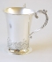 Netilat Yadayim Wash Cup Jerusalem Design