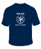Israeli Police T-Shirt