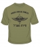 IDF Special Forces Sayeret Matkal T-Shirt