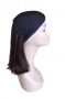 Black Womens Hair Band