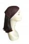 Brown Womens Hair Band
