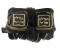 Standard Tefillin Peshutim with free bag