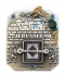 Book of Psalms holder for Hanging