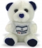 "I Love Israel" Soft & Cuddly Teddy Bear