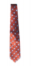 Mens Necktie - Magen David Design