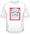 Hebrew Budweiser Ad T-Shirt