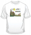Dove of Peace Jerusalem T-Shirt