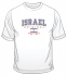Israel Original T-Shirt