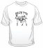 Krav Maga Martial Arts Instructor T-Shirt