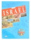 Tour Book of Israel - English