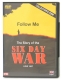 Six Day War DVD