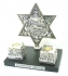 Magen David Figurine