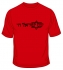 The Jewish Nation Lives! T-Shirt