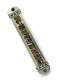 Jerusalem-Two-Tone-Pewter-Mezuzah