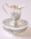 Mayim Achronim Hand Wash Cup Jerusalem design
