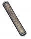 Extra-Large-Round-Home-Blessing-Pewter-Mezuzah